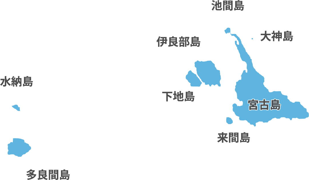 宮古諸島 沖縄離島専門の観光情報サイト リトハク
