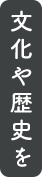 文化や歴史を