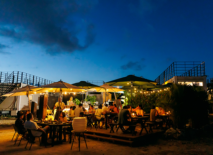 アウトドア×快適 自然を感じて宿泊しよう！グランピング