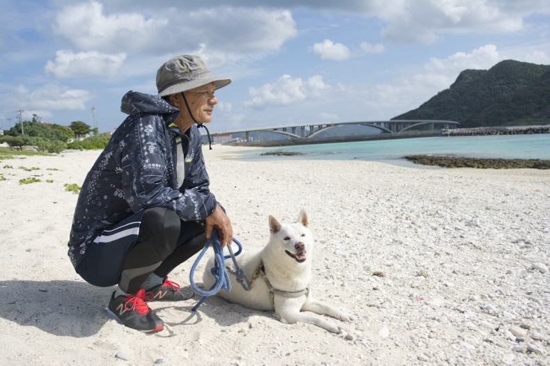 離島を巡る旅 real life in islanda│沖縄離島専門の観光情報サイト