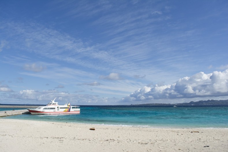離島を巡る旅 real life in islanda│沖縄離島専門の旅行・観光