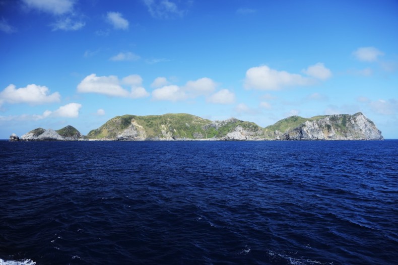 渡名喜島で釣り体験 釣った魚をその日にいただく幸せな時間 沖縄離島専門の観光情報サイト リトハク