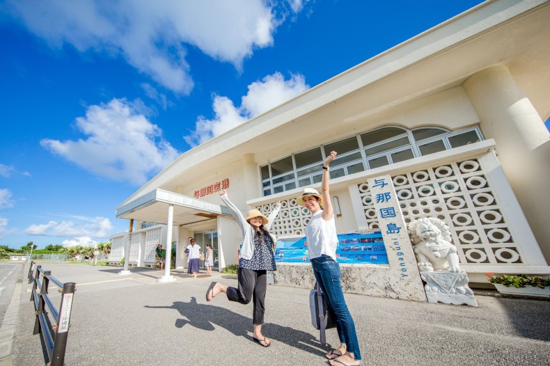 日本最西端の島で絶景に出会う与那国へ一生忘れられない旅に出よう 沖縄離島専門の観光情報サイト リトハク