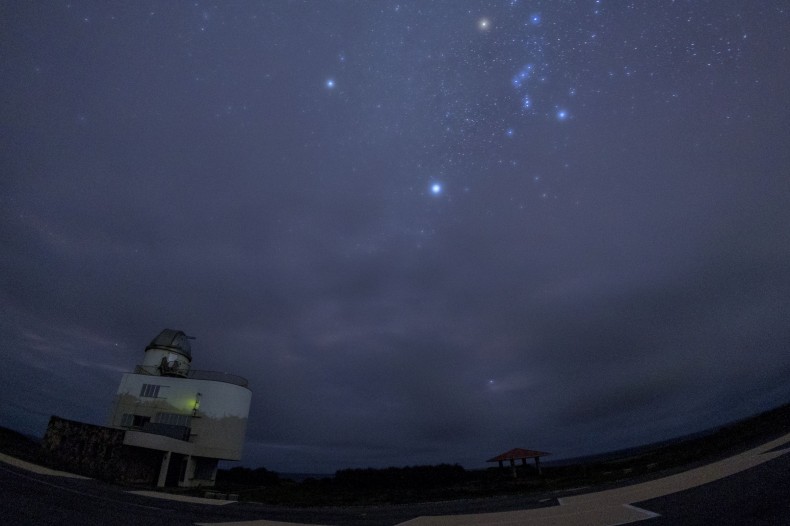 ちょっと欲張りな冬の波照間島旅 日本最南端で食と幻の泡盛 そして幻想的な星空に出会う 沖縄離島専門の観光情報サイト リトハク