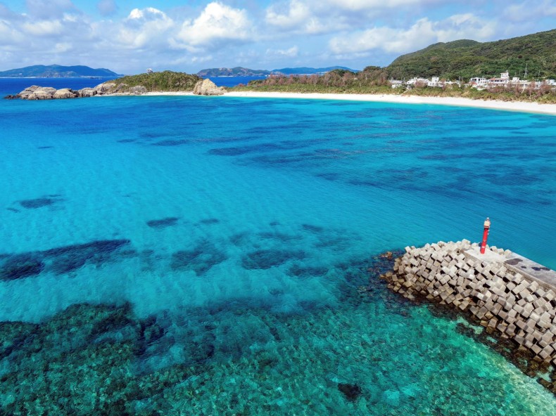 島のごちそうとマンマの味渡嘉敷島的イタリアンの楽しみ方 沖縄離島専門の観光情報サイト リトハク