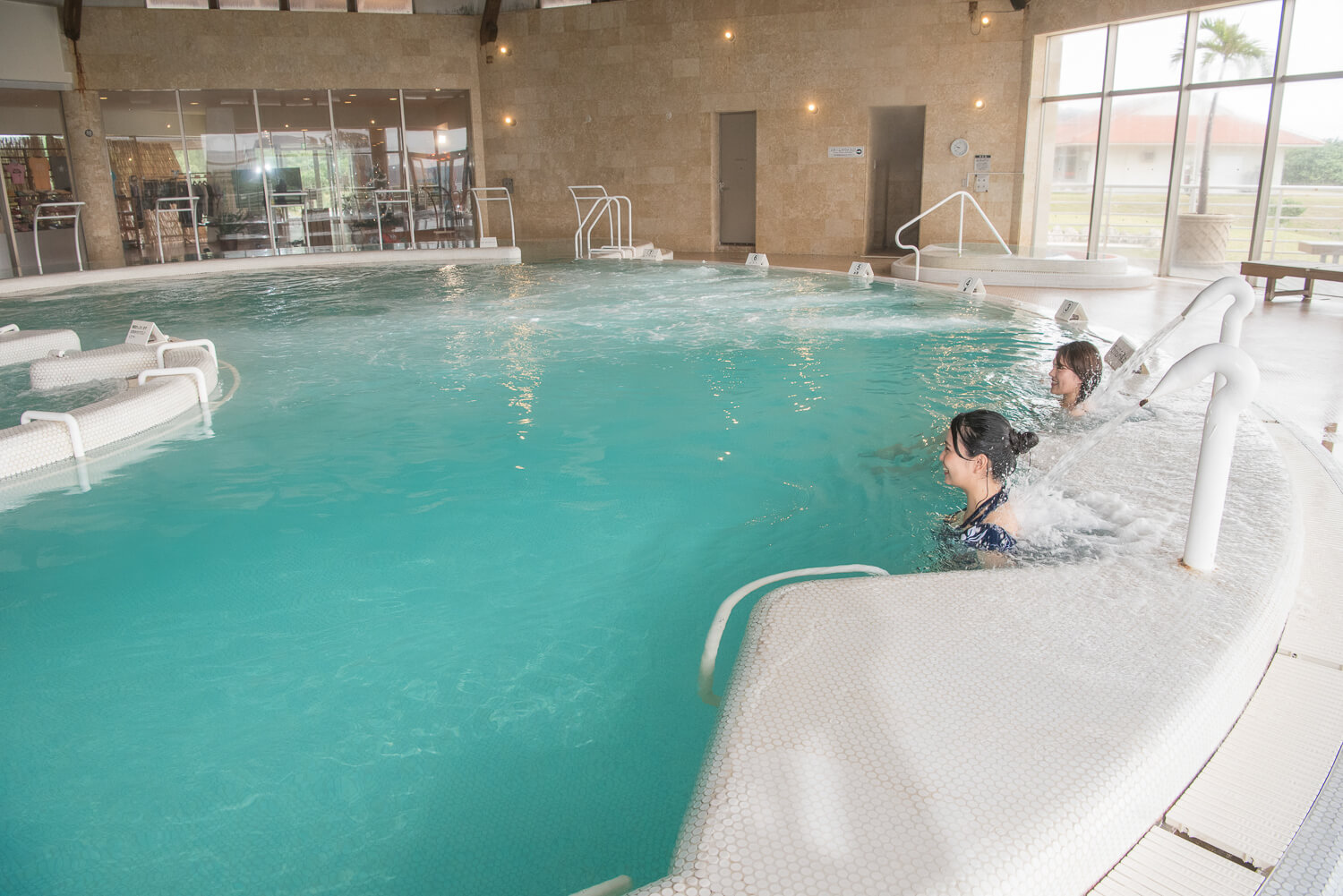 久米島 で一味違った究極の癒し旅 沖縄離島専門の観光情報サイト リトハク