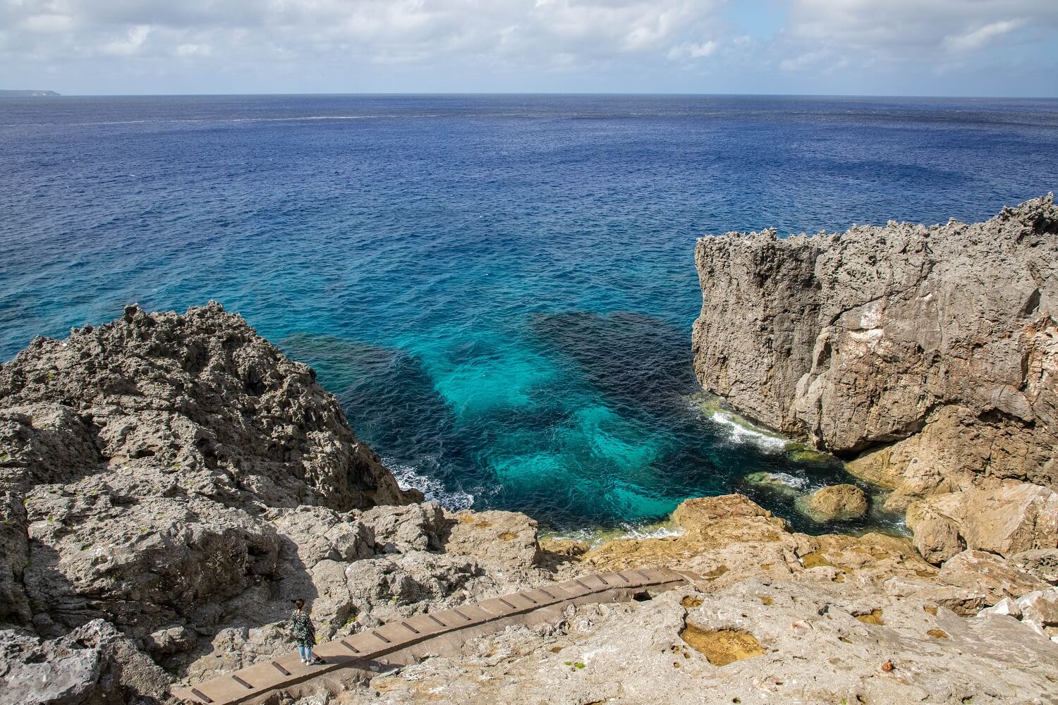 北大東島で心を解き放つ自然旅 | 沖縄離島専門の観光情報サイト【沖縄