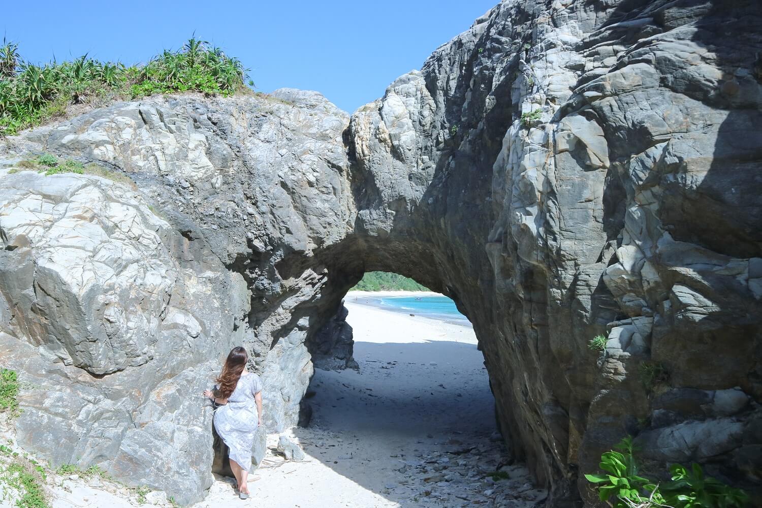 もっとスローな島旅へ 渡嘉敷島・座間味島｜沖縄離島専門の観光情報