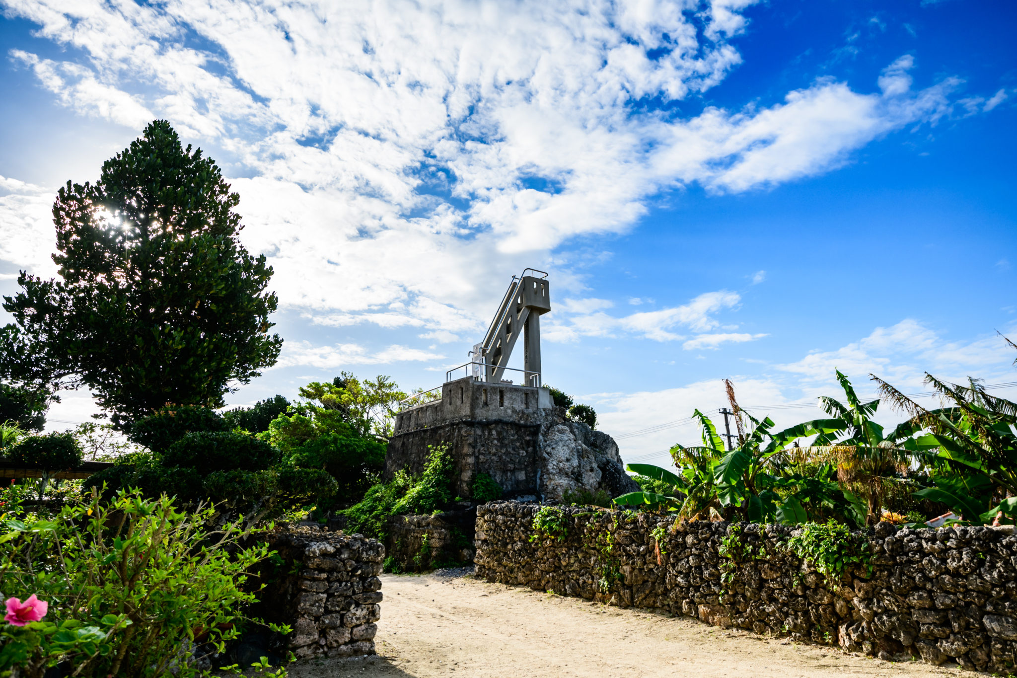 八重山で人気のフォトジェニックな撮影スポット3選！｜沖縄離島専門の