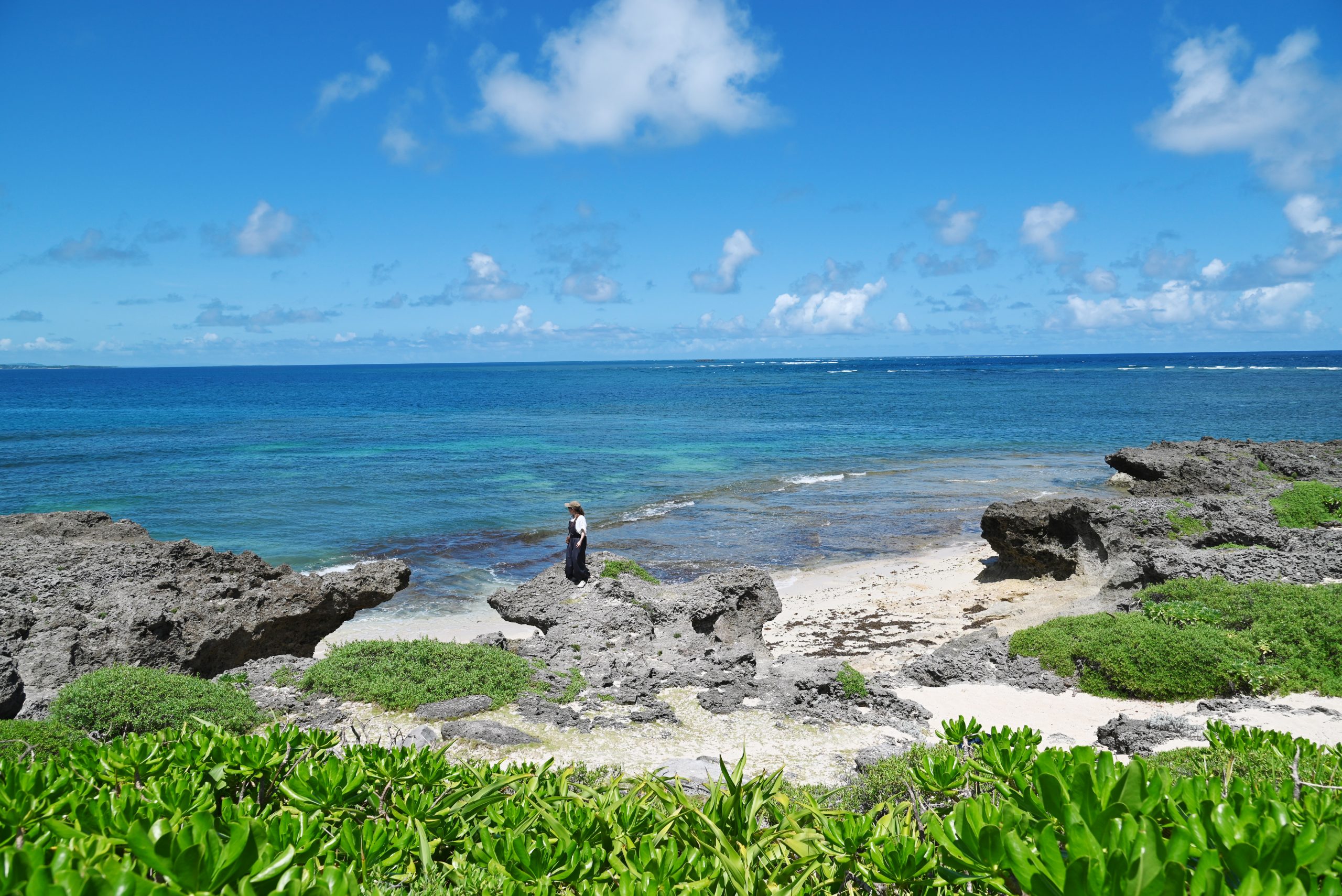 久高島で今話題のグランピング施設をご紹介！ | Page 14595 of 1