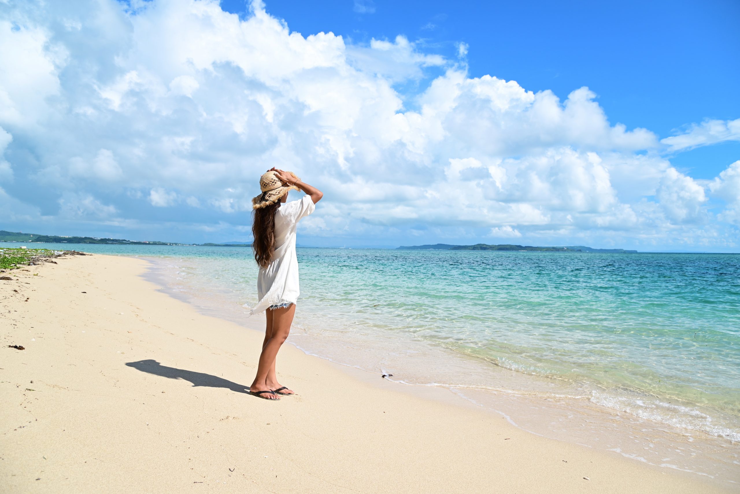 沖縄・津堅島で心安らぐ究極のウェルネス旅へ | Page 14678 of 1