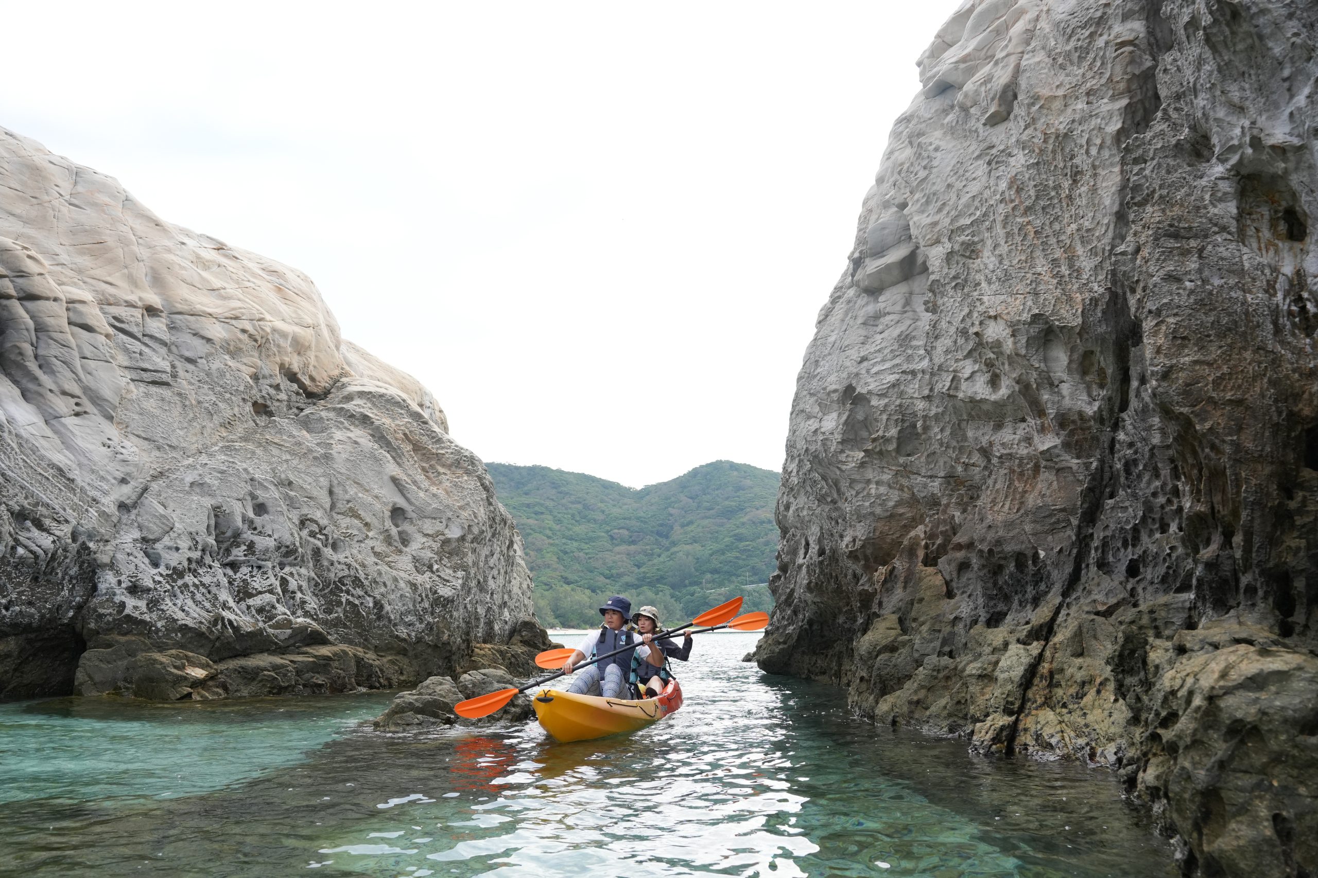 渡嘉敷島で今注目の「エシカル」を取り入れた離島旅に出かけよう【前編