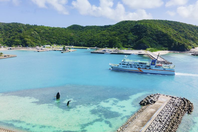 世界も恋する、私の好きな座間味島 | Page 15854 of 1 | 沖縄離島専門