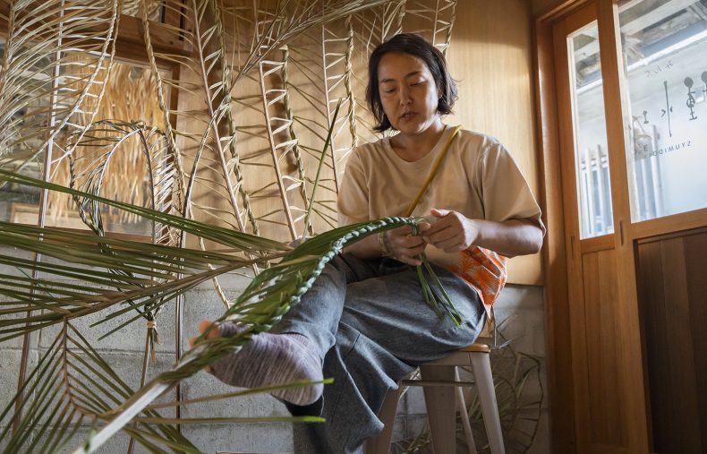 島で暮らす、島の人とつながる | Page 15800 of 1 | 沖縄離島専門の