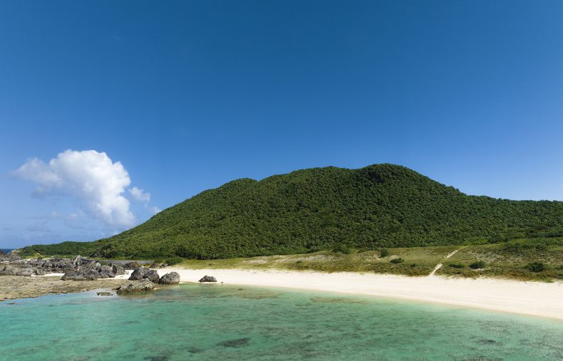 島で暮らす、島の人とつながる | 沖縄離島専門の観光情報サイト【沖縄