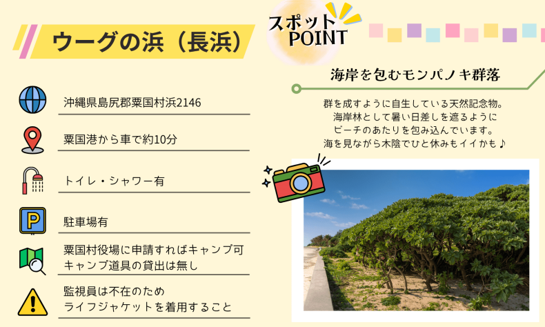 2025夏！沖縄離島ビーチ特集 | 沖縄離島専門の観光情報サイト【沖縄