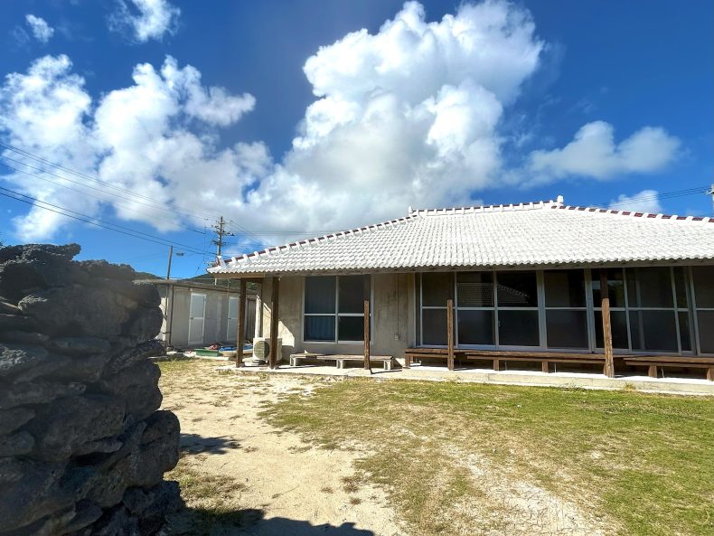古民家一棟貸し！沖縄離島でおススメの宿紹介 | 沖縄離島専門の観光