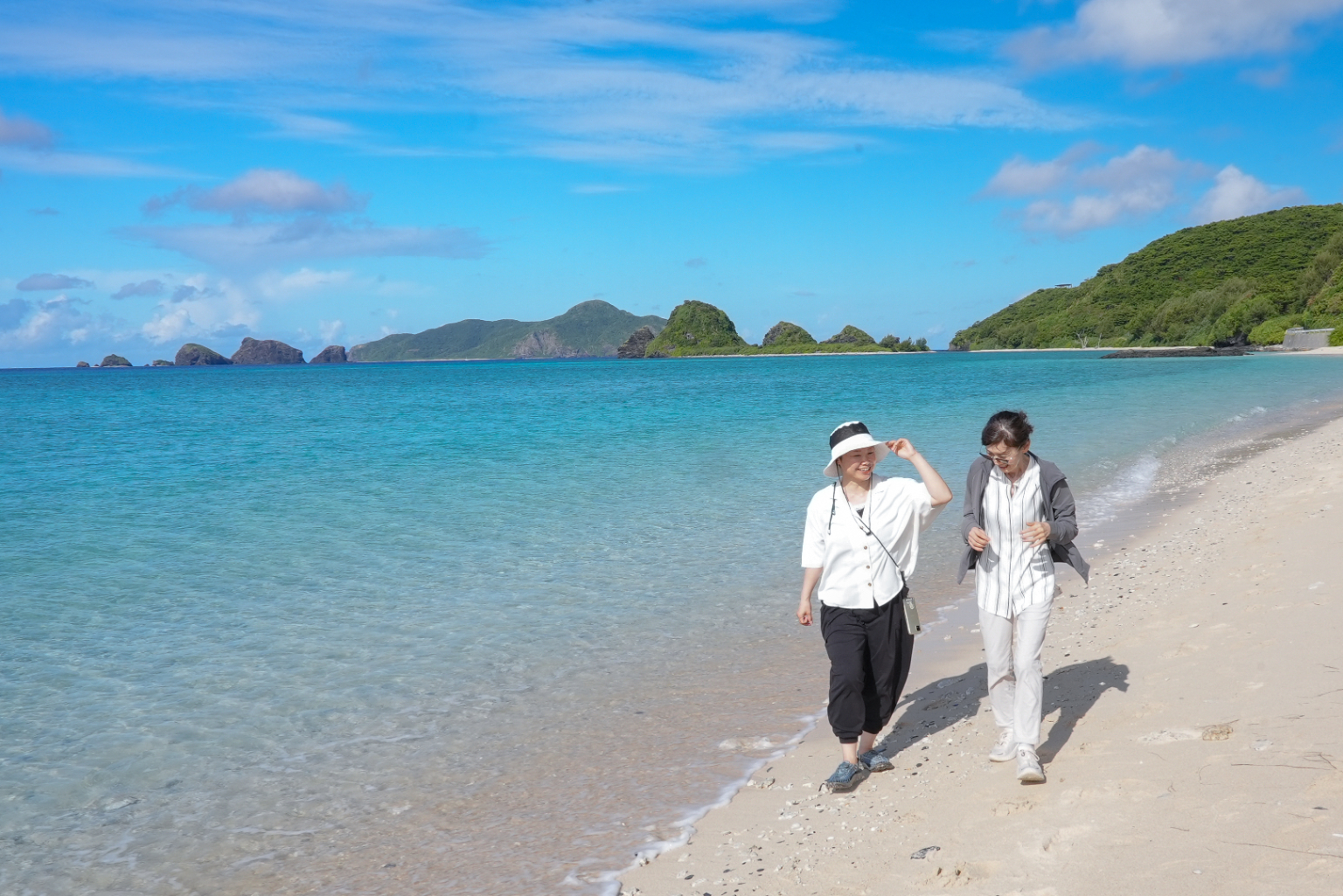 スマート三味線Ⅰ型アート天の川 慶良間/座間味島】一生に一度は見たい☆満天の星空＆天の川撮影ツアー