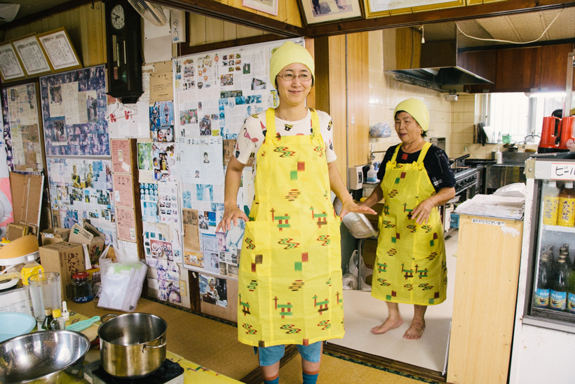 宮古島で採れたて島野菜を使った郷土料理づくり体験で 心と体に栄養を 沖縄離島専門の観光情報サイト リトハク