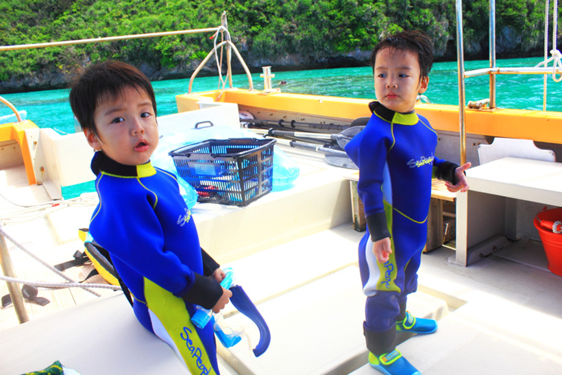 伊良部島の青を感じよう 沖縄離島専門の観光情報サイト リトハク